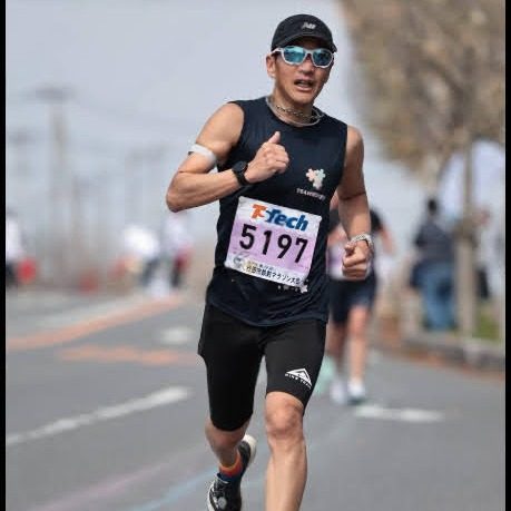 Running Club COCOA オーナー